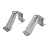 1969-1970 Ford Mustang Fastback Body Bracket Kit