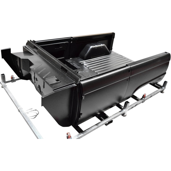 1968-1977 Ford Bronco Tub Body Shell