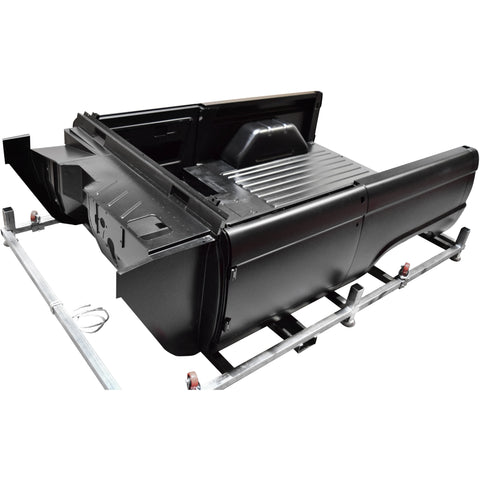 1968-1977 Ford Bronco Tub Body Shell