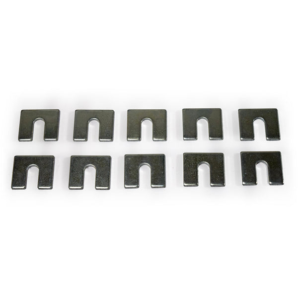 1960-1981 GM. 60-81 ALL MODELS- BODY SHIMS SET (T: 3 MM (1/16