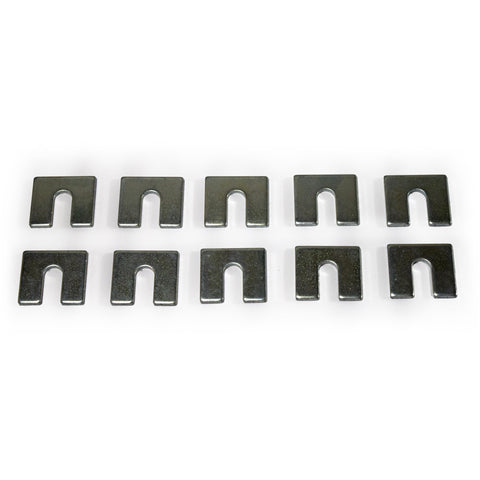 1960-1981 GM. 60-81 ALL MODELS- BODY SHIMS SET (T: 3 MM (1/16