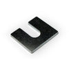 1960-1981 GM. 60-81 ALL MODELS- BODY SHIMS SET -10 PCS (T: 3 MM, MEASURE: 1-5/16 * 1-1/8