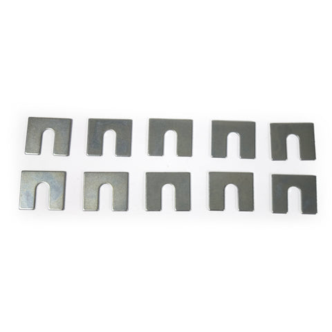 1960-1981 GM. 60-81 ALL MODELS- BODY SHIMS SET  (T: 1.6 MM (1/16