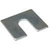 1960-1981 GM. 60-81 ALL MODELS- BODY SHIMS SET -10 PCS (T: 1.6 MM, MEASURE: 1-5/16 * 1-1/8