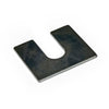 1960-1981 GM. 60-81 ALL MODELS- BODY SHIMS SET -10 PCS (T: 1.6 MM, MEASURE: 1-5/16 * 1-1/8