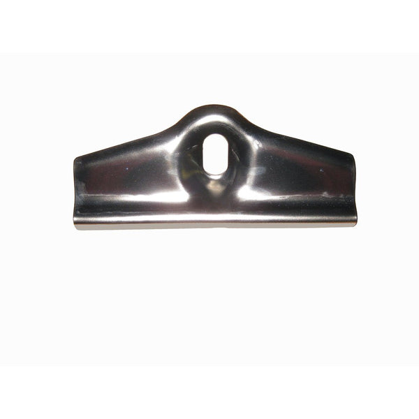 1964-1972 Oldsmobile Cutlass Battery Hold Down Clamp, Stainless