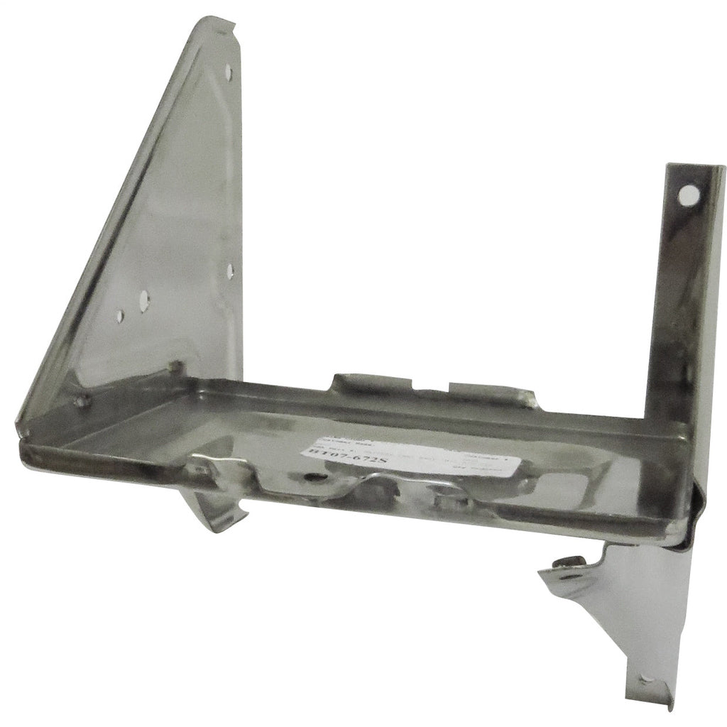 1968-1972 Chevy K30 Pickup Battery Tray