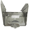 1968-1972 GMC K35/K3500 Pickup Battery Tray