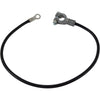 1963-1969 Mopar Big Block Negative Battery Cable Harness W/ Square Head 23