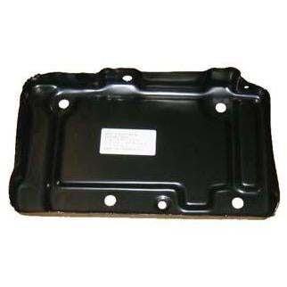 1968-1969 Plymouth Road Runner Battery Tray