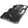 1971-1972 Dodge Coronet Battery Tray