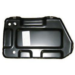 1966-1968 Dodge Dart Battery Tray