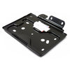 2007-2014 Chevy Silverado Battery Tray (Aux) LH