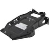 1999-2007 Chevy Silverado/Sierra Pickup Battery Tray Aux