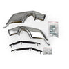 1967-1968 Chevy Camaro Front Bumper, Chrome