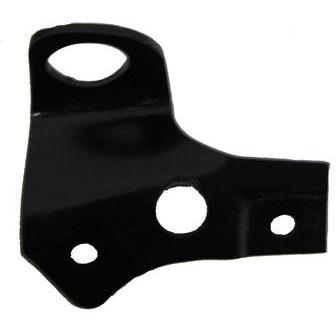 1968 Chevy Camaro Front Outer Bumper Bracket LH