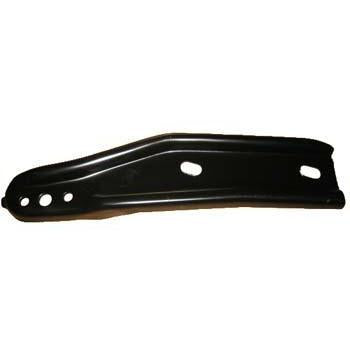 1969 Chevy Camaro Bumper Bracket, Front RH Inner