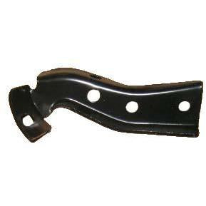 1969 Chevy Camaro Bumper Bracket, Front LH Inner, Extended Bracket