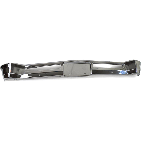 1966-1967 Chevy Nova Front Bumper