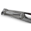 1966-1967 Chevy Nova Rear Bumper