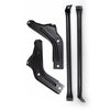 1966-1967 Chevy Nova Front Bumper Brackets