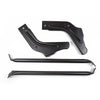 1966-1967 Chevy Nova Front Bumper Brackets