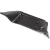 1968-1972 Chevy Nova Bumper Bracket, Rear LH