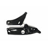 1968-1972 Chevy Nova FRONT BUMPER BRACKETS LH (2 PCS)