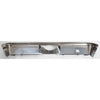 1968-1972 Chevy Nova Rear Bumper