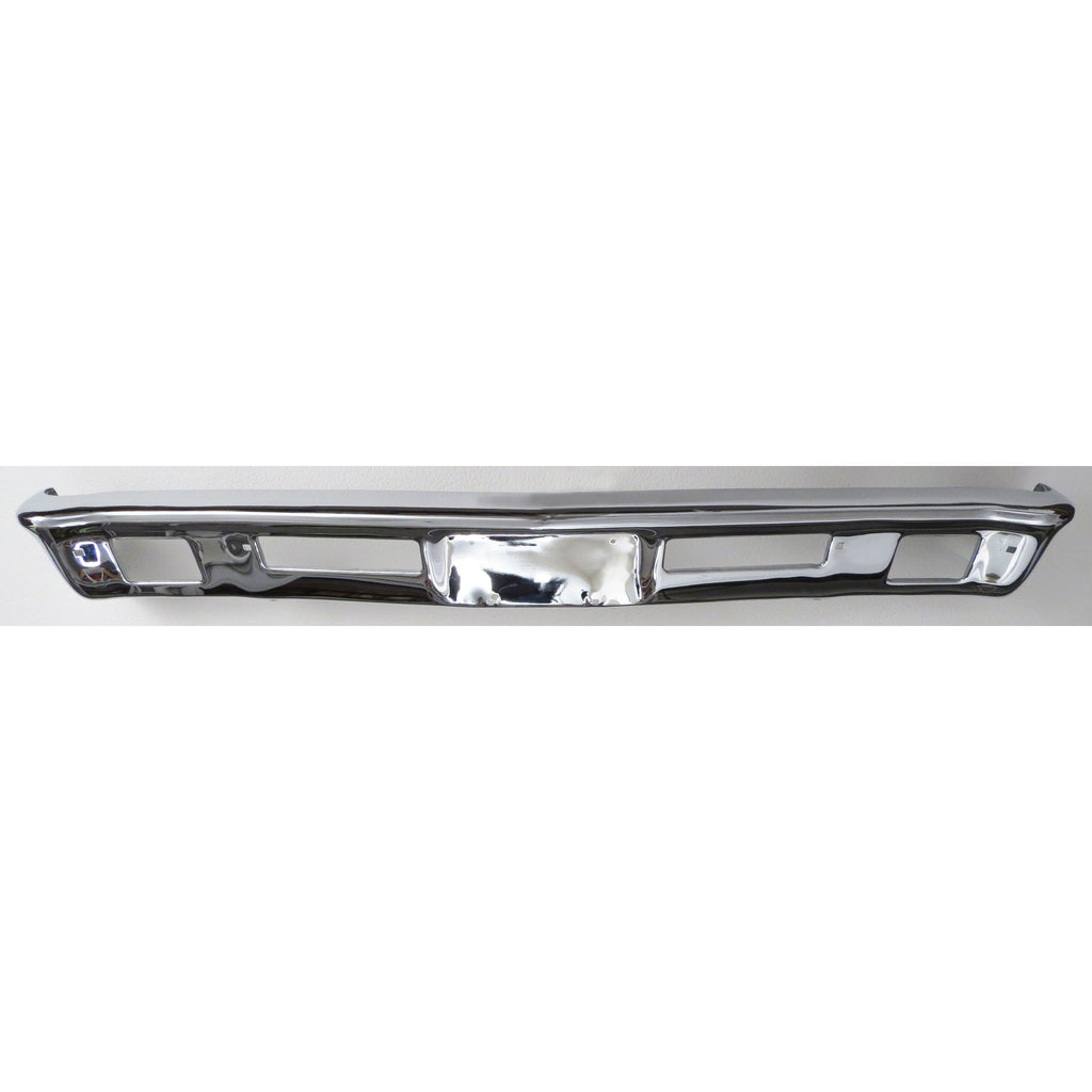 1970-1972 Chevy Nova Front Bumper