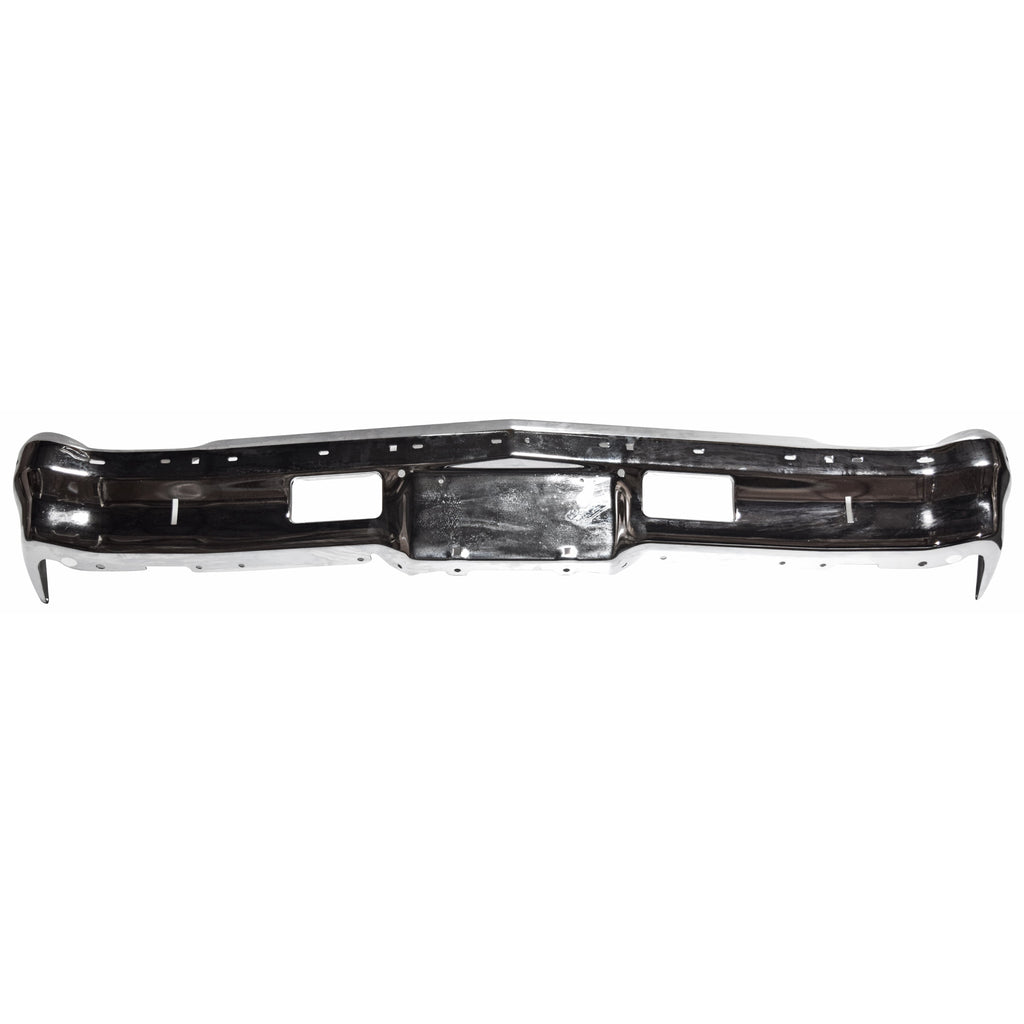 1974 Chevy Nova Front Bumper