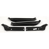 1965 Chevy Chevelle Bumper Bracket, Front, 4 Piece