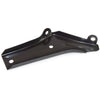 1966-1967 Chevy Chevelle Bumper Bracket, Rear, 4 Piece