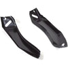 1968 Chevy Chevelle Rear Bumper Bracket Set