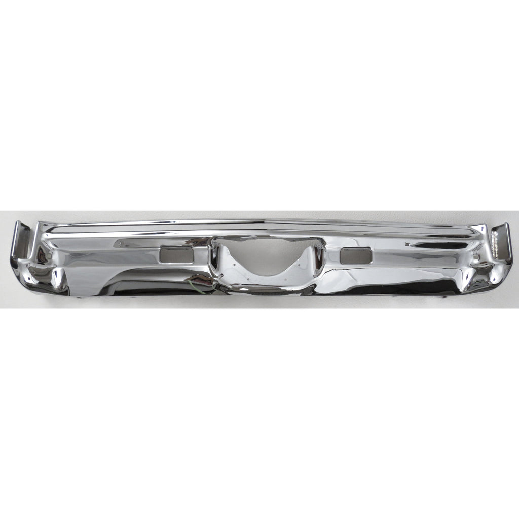 1970-1972 CHEVY MONTE CARLO REAR BUMPER