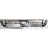 1970-1972 CHEVY MONTE CARLO REAR BUMPER