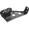 1970 Chevy Chevelle Bumper Bracket, Rear, 4 Piece