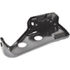 1970 Chevy Chevelle Bumper Bracket, Rear, 4 Piece