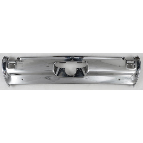1969 Oldsmobile Cutlass Rear Bumper