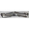 1966-1967 Pontiac GTO Front Bumper