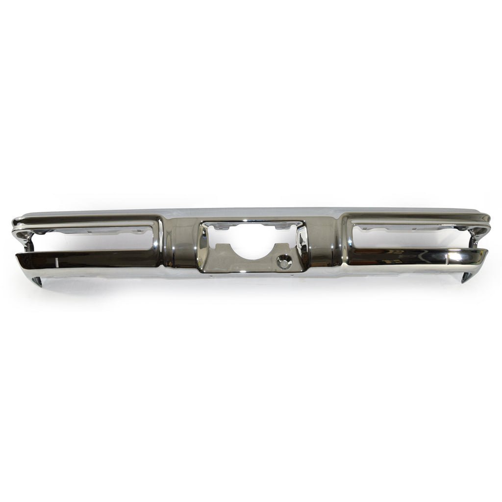 1970-1972 Pontiac GTO Rear Bumper