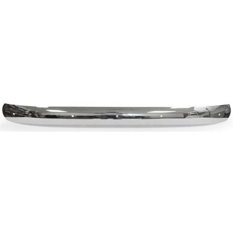1947-1953 Chevy C10 Pickup Rear Bumper Chrome