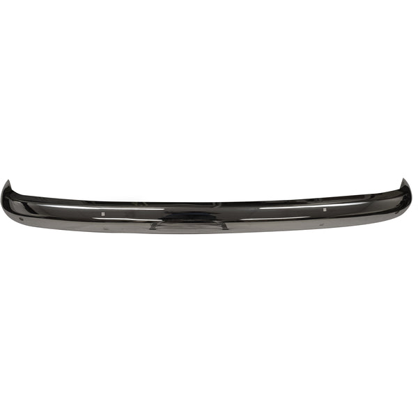 1955-1959 Chevy C10 P/U Front Bumper Chrome & 1955-1959 Chevy Panel Truck / Suburban Rear Bumper