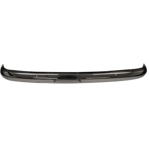 1955-1959 Chevy C10 P/U Front Bumper Chrome & 1955-1959 Chevy Panel Truck / Suburban Rear Bumper