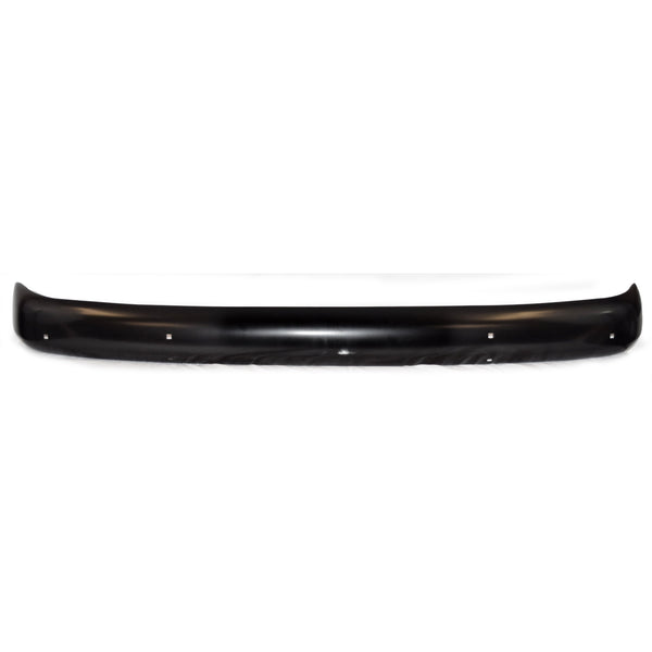 1955-1959 Chevy C10 P/U Front Bumper Painted & 1955-1959 Chevy Panel Truck / Suburban Rear Bumper