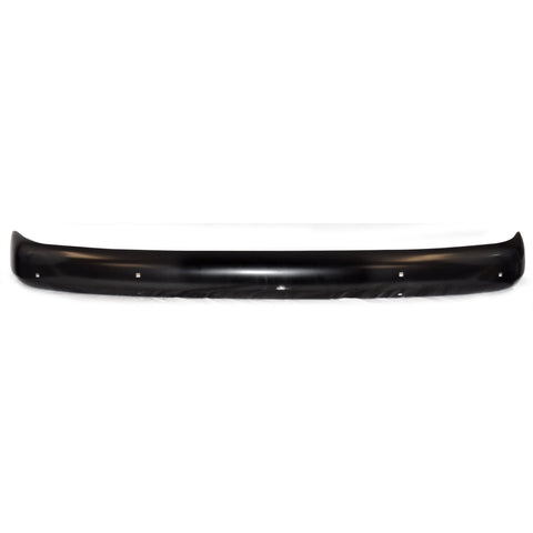 1955-1959 Chevy C10 P/U Front Bumper Painted & 1955-1959 Chevy Panel Truck / Suburban Rear Bumper