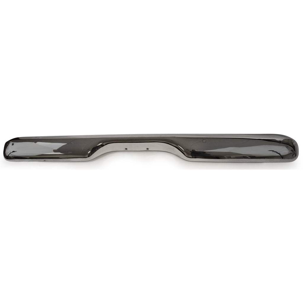 1958-1959 Chevy C10 Pickup Fleetside Rear Bumper