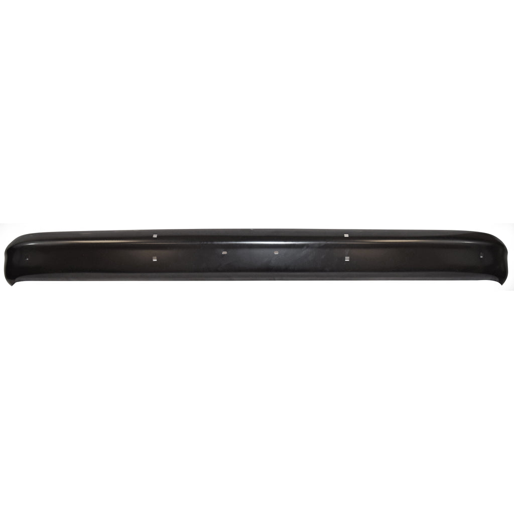 1960-1962 Chevy C10 P/U Bumper Front Painted