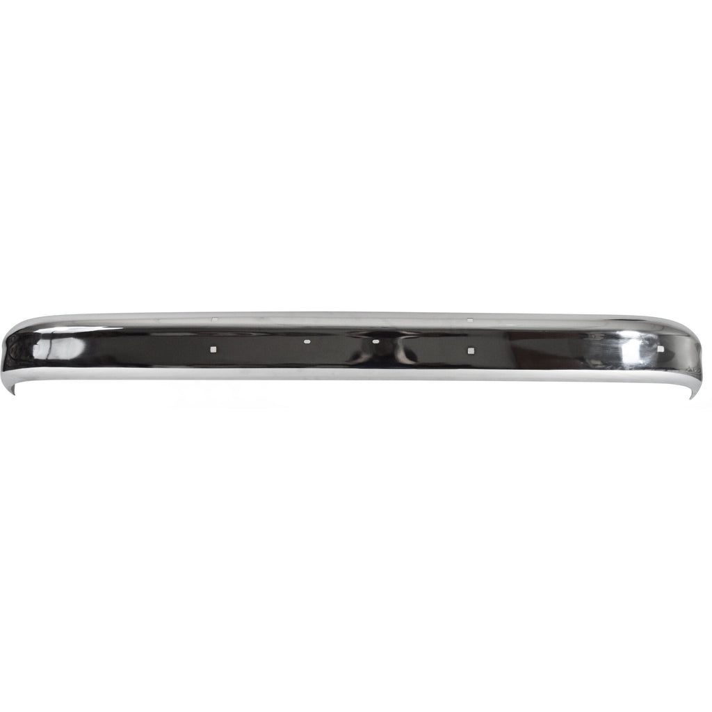 1960-1962 Chevy C20 Pickup Front Bumper