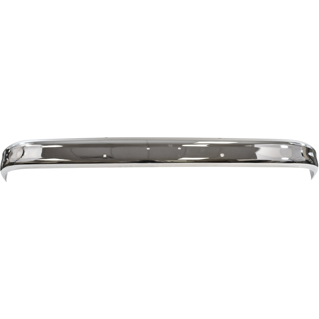 1963-1966 Chevy K10 Pickup Front Bumper